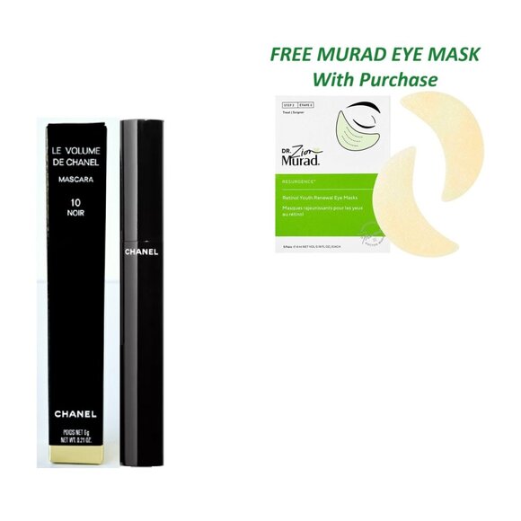 CHANEL Other - CHANEL LE VOLUME DE CHANEL